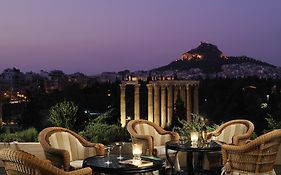 Royal Olympic Hotel Athens